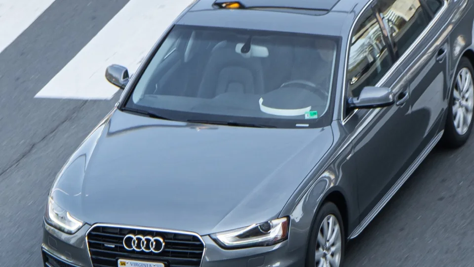 Audi A4 1.8 TFSI - ảnh chi tiết 1