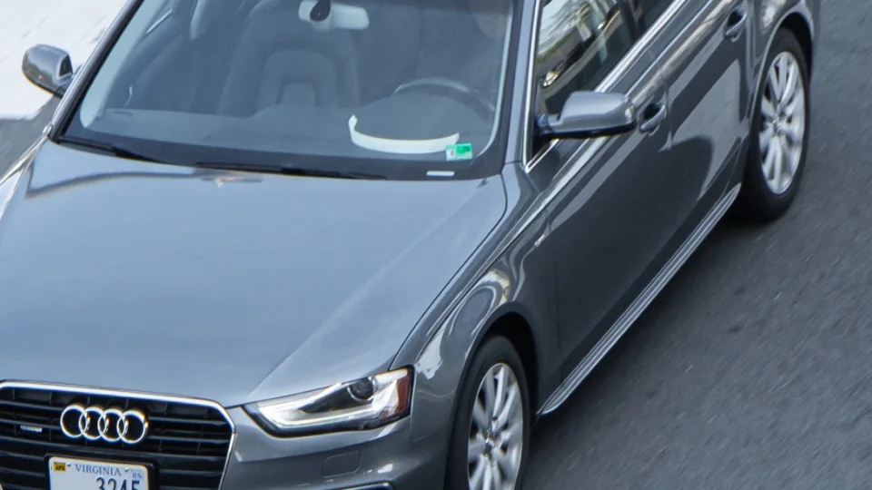 Audi A4 1.8 TFSI - ảnh chi tiết 2