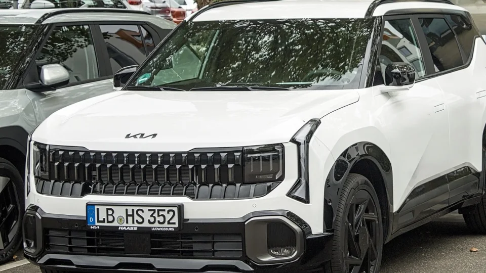 Kia Seltos 1.4T DCT Premium - ảnh chi tiết 1