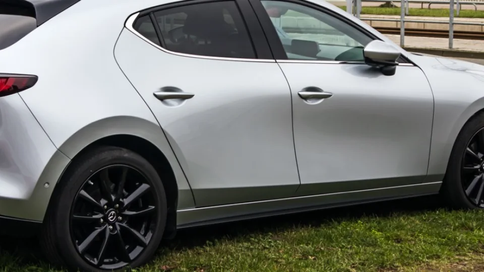 Mazda3 1.5 Premium - ảnh chi tiết 2
