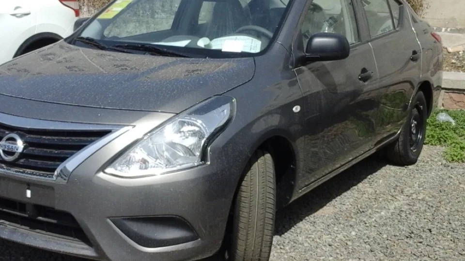 Nissan Sunny XL 1.5 MT - ảnh chi tiết 2