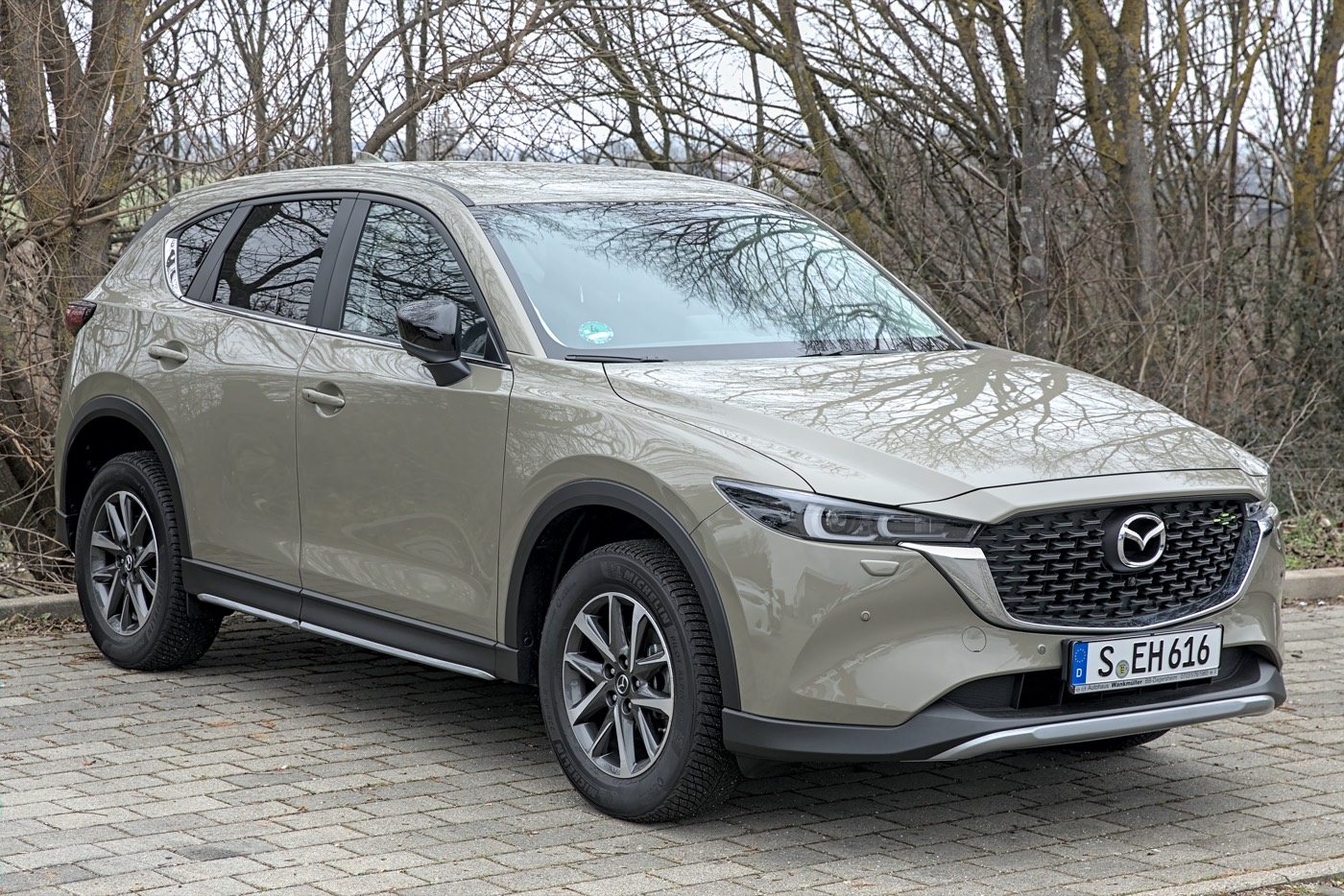 Mazda CX-5 2.0 Premium